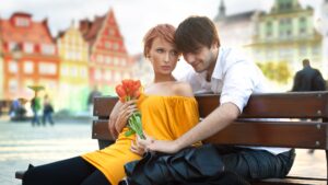 10 образов для романтических встреч