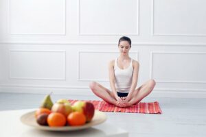 Учение Аюрведа – основные принципы питания для здоровья души и тела