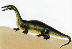 Нотозавр