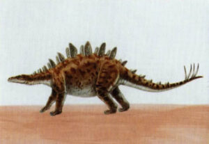 Туоюангозавр