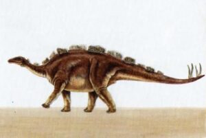 Вуэрозавр