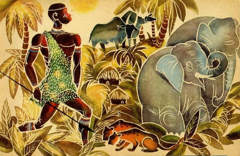 Пять мифов об Африке