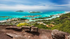 История и география Сейшельских Островов