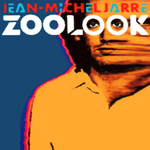 Jean Michel Jarre Zoolook